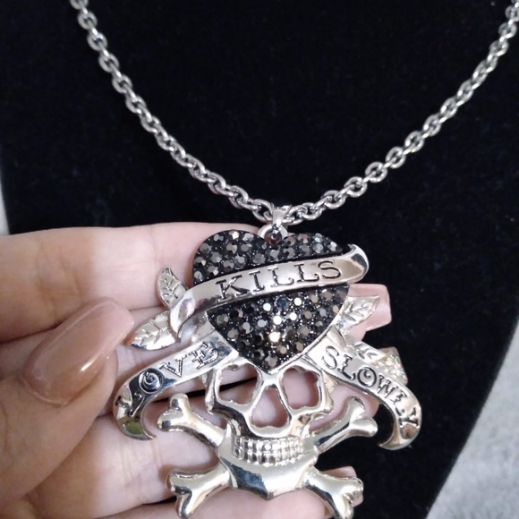 Love kills slowly complete set - Picture 2 of 8